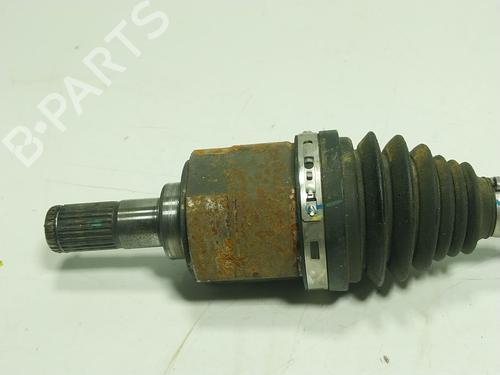 Right front driveshaft HYUNDAI i30 FASTBACK (PDE, PDEN) 1.0 T-GDI | BP29866456M39