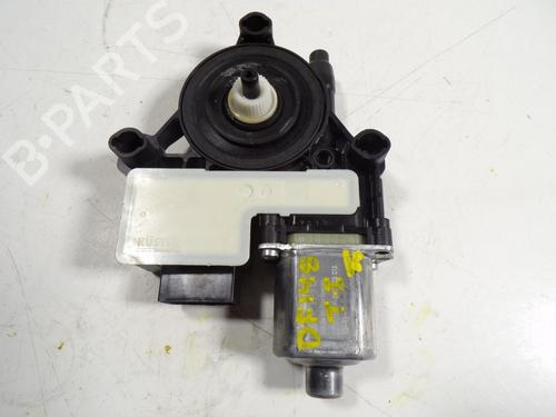 Used Left rear window motor Left rear window motor AUDI A1 Sportback (GBA) [2018-2026] 7876414 7876414