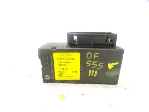 Used Electronic module Electronic module PORSCHE 911 Convertible (996) 3.6 Carrera 4 (320 hp) 7633672 7633672