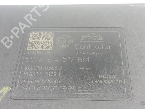 ABS pump CUPRA LEON Sportstourer (KL8, KU8, KUD)  | BP18022299M43 