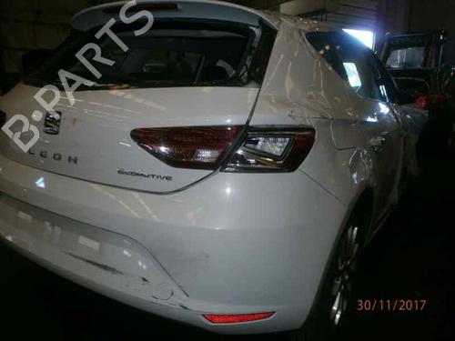 Warning switch SEAT LEON (5F1) 1.6 TDI | BP4383765I22 - Image 5