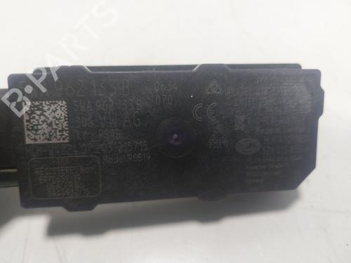 Electronic module AUDI A3 Sportback (8YA, 8YF) 30 TDI | BP17384855M83 