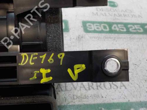Heater blower motor TOYOTA C-HR (_X1_) 1.8 Hybrid (ZYX10_, ZYX11_, ZYX10R, ZYX11R) | BP4747295M62 