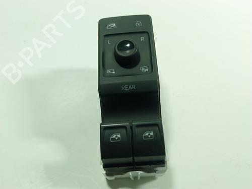 left-front-window-switch-vw-id3-e11-e12-10a959862n-10a959862n-2019-20087336 main image