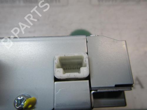 Elektronisk modul NISSAN QASHQAI / QASHQAI +2 I (J10, NJ10, JJ10E)  | BP3873775M83 