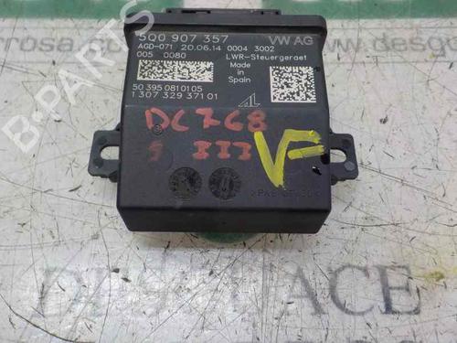 Electronic module SEAT LEON ST (5F8) 2.0 TDI | BP4582630M83 