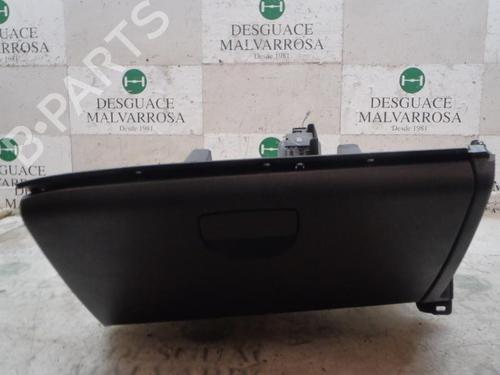 Used Glove box Glove box HYUNDAI i20 I (PB, PBT) 1.2 (78 hp) 3822534 3822534