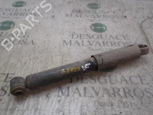 Used Left rear shock absorber Left rear shock absorber FIAT PANDA (169_) 1.3 D Multijet (169.AXC1A) (70 hp) 3819649 3819649