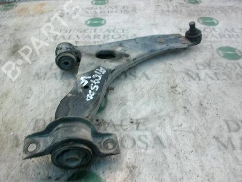 Used Right front suspension arm FORD FOCUS I Saloon (DFW) 1.8 Turbo DI / TDDi (90 hp) 14488086