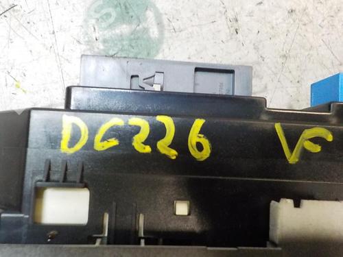Commande Chauffage OPEL ASTRA H GTC (A04)  | BP3874426I5 