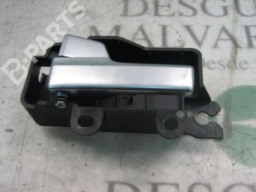Used Rear left interior door handle Rear left interior door handle FORD FOCUS II (DA_, HCP, DP) 1.6 (100 hp) 3749496 3749496