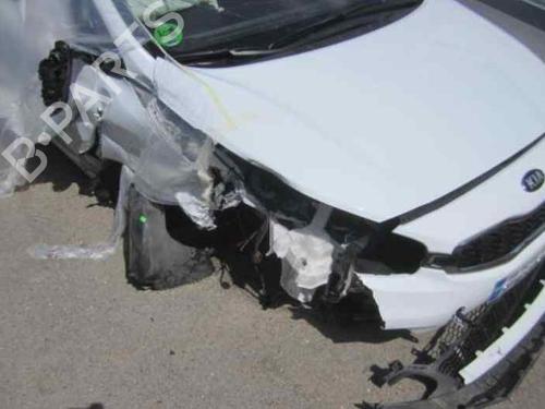 Electronic sensor KIA PRO CEE'D (JD) 1.4 CVVT | BP9081136M84  - Image 5