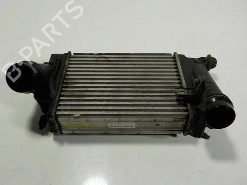 Used Intercooler Intercooler NISSAN X-TRAIL III (T32_, T32R, T32RR) 1.6 dCi (T32) (130 hp) 14848274 14848274