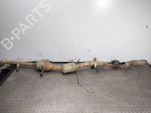 Used Catalyst Catalyst FIAT TALENTO Van (296_) [2016-2026] 16663977 16663977