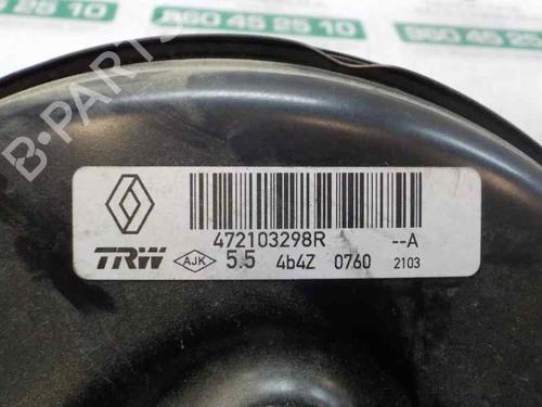 Servo brake DACIA SANDERO II 1.2 | BP4512764M42