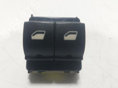 Used Left front window switch Left front window switch CITROËN C3 III (SX) 1.5 BlueHDi 100 (SXYHYP, SXYHTU) (102 hp) 24575078 24575078