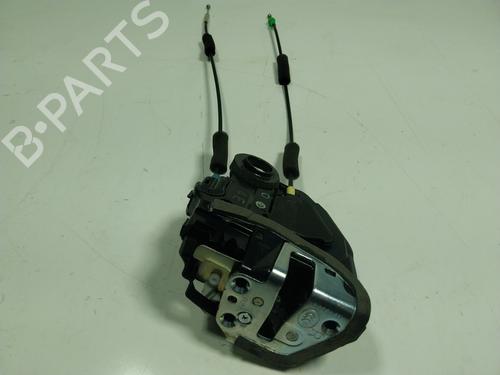 Used Rear right lock LEXUS CT (ZWA10_) [2010-2025]  17872374