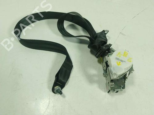 Used Front left seatbelt Front left seatbelt FIAT PANDA (312_, 319_) 1.0 Mild Hybrid (71 hp) 40070336 40070336