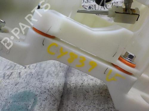 Gear lever HYUNDAI i10 II (BA, IA)  | BP7411181M90 