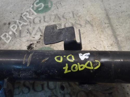Right front shock absorber LAND ROVER FREELANDER 2 (L359) 2.2 eD4 | BP4015220M17