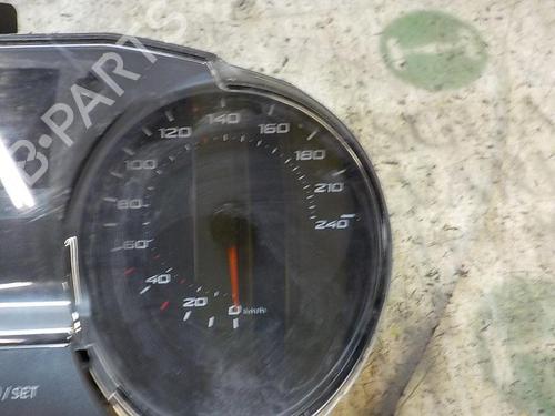 Instrument cluster SEAT IBIZA IV (6J5, 6P1)  | BP3852503C47 