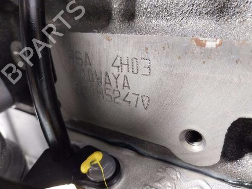 Engine PEUGEOT BOXER Bus 2.2 BlueHDi 120 | BP40099059M1 - Image 6