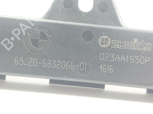 Electronic module BMW 4 Coupe (G22, G82) M 440 i Mild-Hybrid xDrive | BP24738452M83 - Image 3
