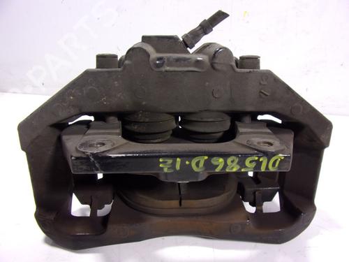 Left front brake caliper BMW 6 (E63) M | BP16953695M105 - Image 2