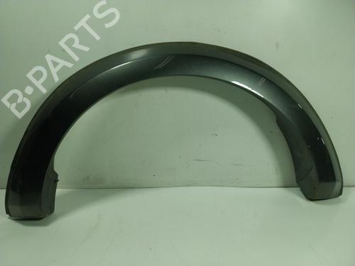 Rear left wheel arch trim FORD TRANSIT V363 Bus (FAD, FBD) [2013-2024]null 2375491