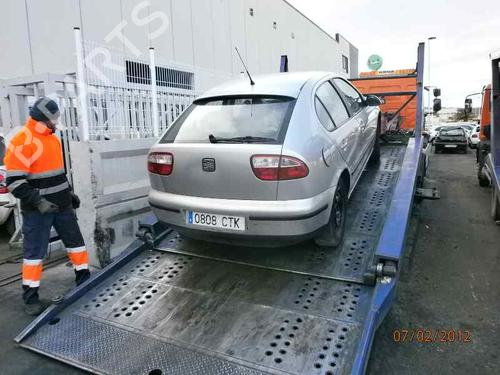 Electronic module SEAT LEON (1M1) 1.9 TDI | BP14266846M83 - Image 5