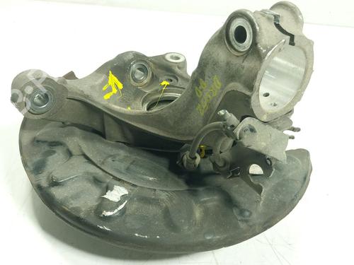 Right front steering knuckle VW TIGUAN ALLSPACE (BW2, BJ2) | BP28952016M26 - Image 2