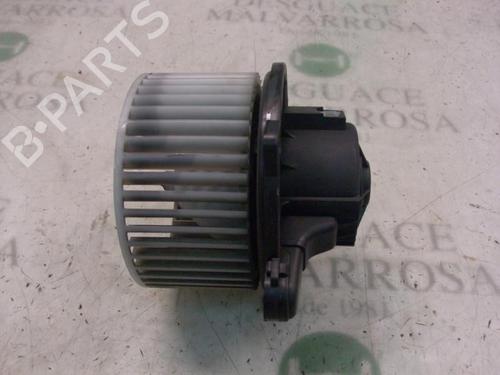 Used Heater blower motor Heater blower motor HYUNDAI GETZ (TB) 1.1 (67 hp) 3791804 3791804