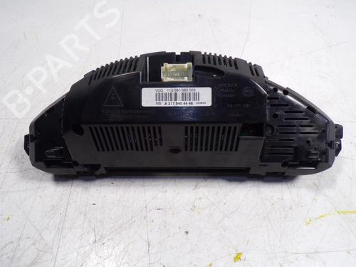 Instrument cluster MERCEDES-BENZ E-CLASS (W211)  | BP8818399C47 