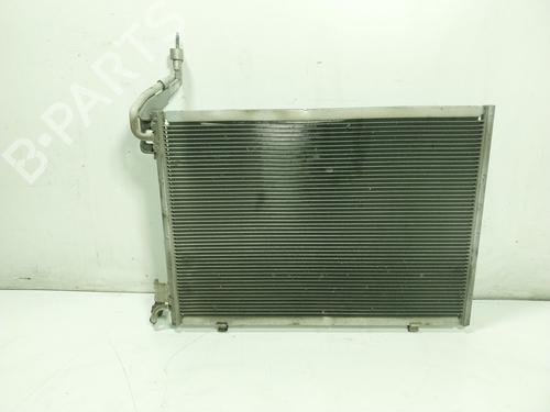 Used AC radiator FORD TOURNEO COURIER B460 MPV [2014-2025]  16024265