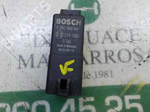 Used Electronic module Electronic module VOLVO V40 Hatchback (525) [2012-2019] 9090640 9090640