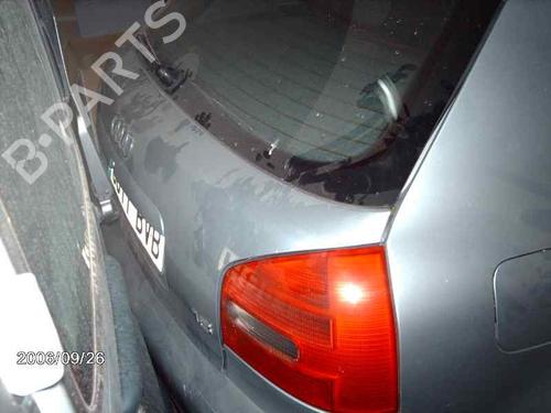 Aircondition fordamper AUDI A3 (8L1) 1.8 | BP11645698M109 