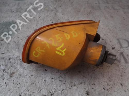 Right front indicator FORD FOCUS I (DAW, DBW) 1.6 16V | BP3824861C33 - Image 2