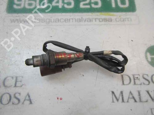 Elektronisk sensor VW POLO V (6R1, 6C1) [2009-2022]  9081674