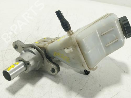 Brake master cylinder OPEL CORSA E (X15) 1.4 (08, 68) | BP27806014M77 - Image 2