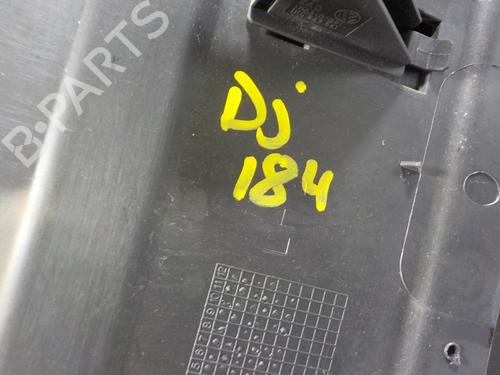 Glove box VW SCIROCCO III (137, 138) 2.0 TDI | BP10737002C95 