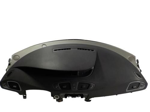 Used Dashboard Dashboard RENAULT GRAND SCÉNIC III (JZ0/1_) 1.5 dCi (JZ09, JZ0D, JZ10, JZ14, JZ1G, JZ29, JZ2C) (110 hp) 8727337 8727337