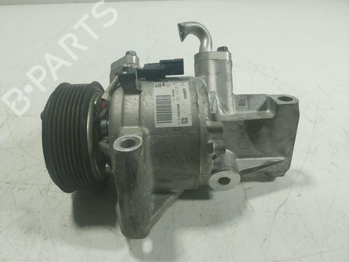 Used AC compressor DACIA SANDERO II TCe 90 (B8M1, B8MA, B8AC) (90 hp) 17193136