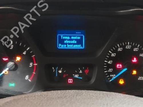 Instrument cluster FORD TRANSIT V363 Van (FCD, FDD)  | BP27693509C47 