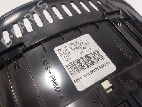 Instrument cluster BMW 5 (F10)  | BP21164202C47 