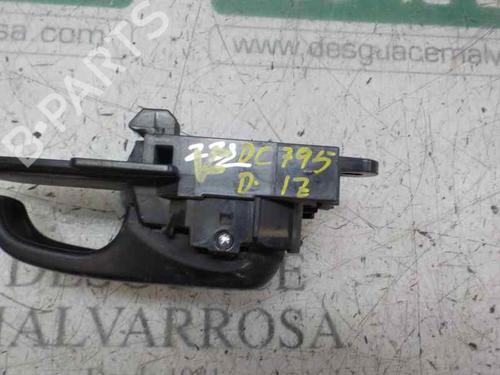 Front left interior door handle NISSAN NV200 / EVALIA Bus 1.5 dCi 85 (M20, M20M, M20K, M20KK) | BP4552071I13 - Image 3