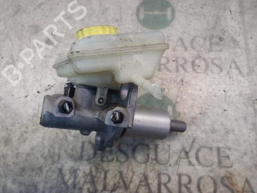 Used Brake master cylinder Brake master cylinder AUDI A6 C5 (4B2, 4B4) RS6 quattro (450 hp) 4013628 4013628