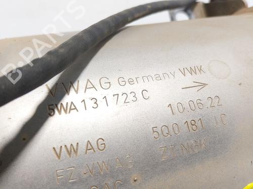 Catalyst SEAT LEON Sportstourer (KL8, KLD) 1.0 TSI | BP28208353M10  - Image 5
