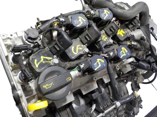 Engine AUDI A3 Sportback (8VA, 8VF) | BP7989988M1