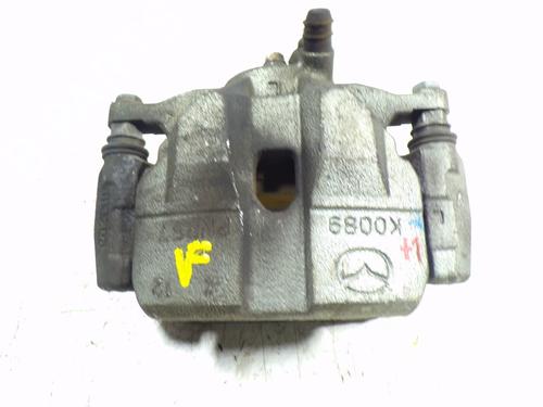Used Left front brake caliper Left front brake caliper MAZDA CX-7 (ER) [2006-2014] 11553649 11553649
