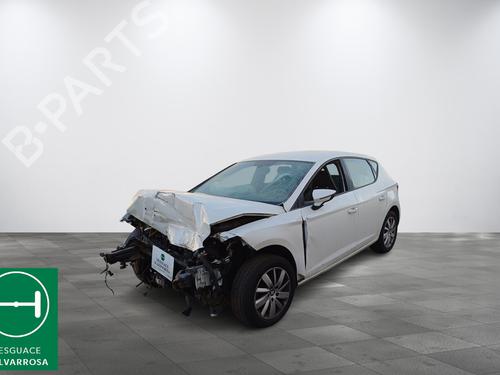 Right front brake caliper SEAT LEON (5F1) 1.2 TSI | BP27869496M104  - Image 7